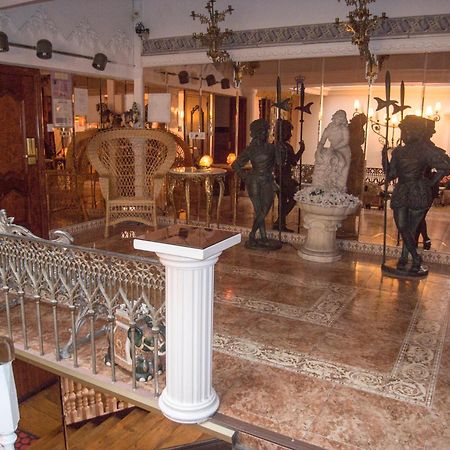 Hotel Dato Vitoria-Gasteiz Eksteriør billede