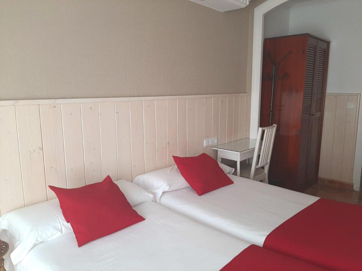 Hotel Dato Vitoria-Gasteiz Eksteriør billede