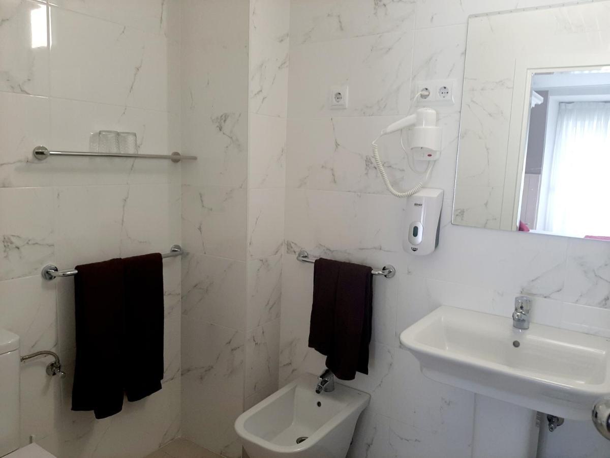 Hotel Dato Vitoria-Gasteiz Eksteriør billede