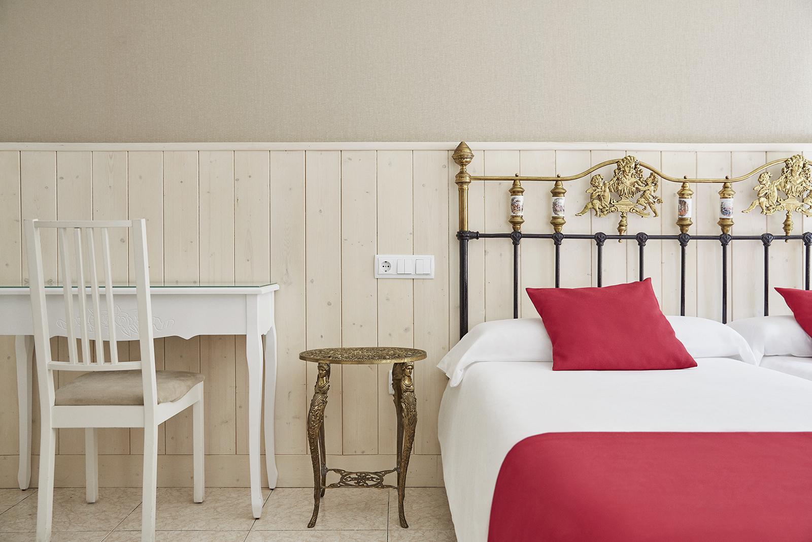 Hotel Dato Vitoria-Gasteiz Eksteriør billede