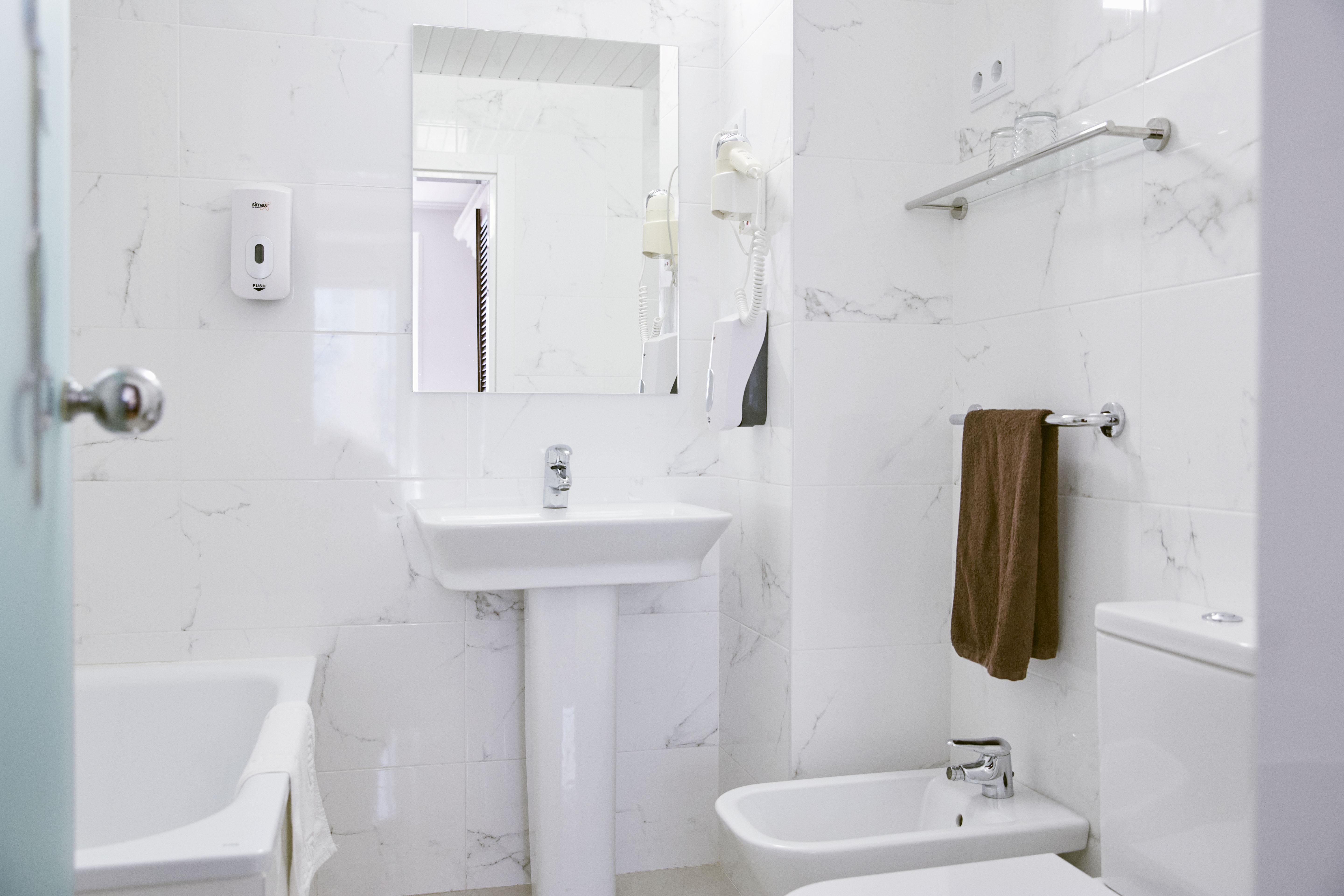 Hotel Dato Vitoria-Gasteiz Eksteriør billede